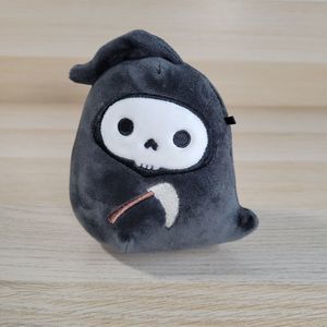 Otto the Reaper 5" Plush Kellytoy Stuffed Animal Squishmallows 2023 Halloween